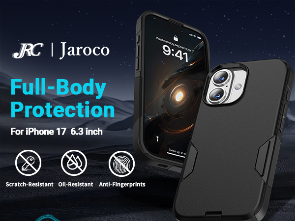 iPhone 17 case