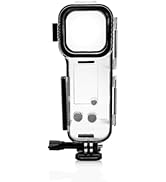 PULUZ Waterproof Case for DJI Osmo Pocket 3, Protective Housing/Diving Case, Waterproof Down to 4...