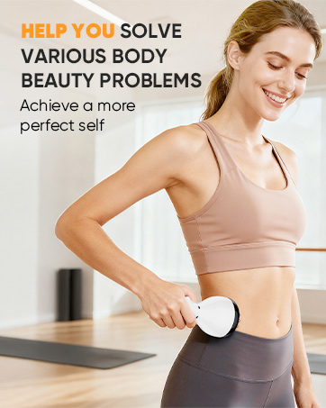 lymphatic drainage massager - Anti Cellulite Massage Tool &amp;amp;amp; Body Sculpting Machine