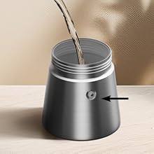 moka pot espresso