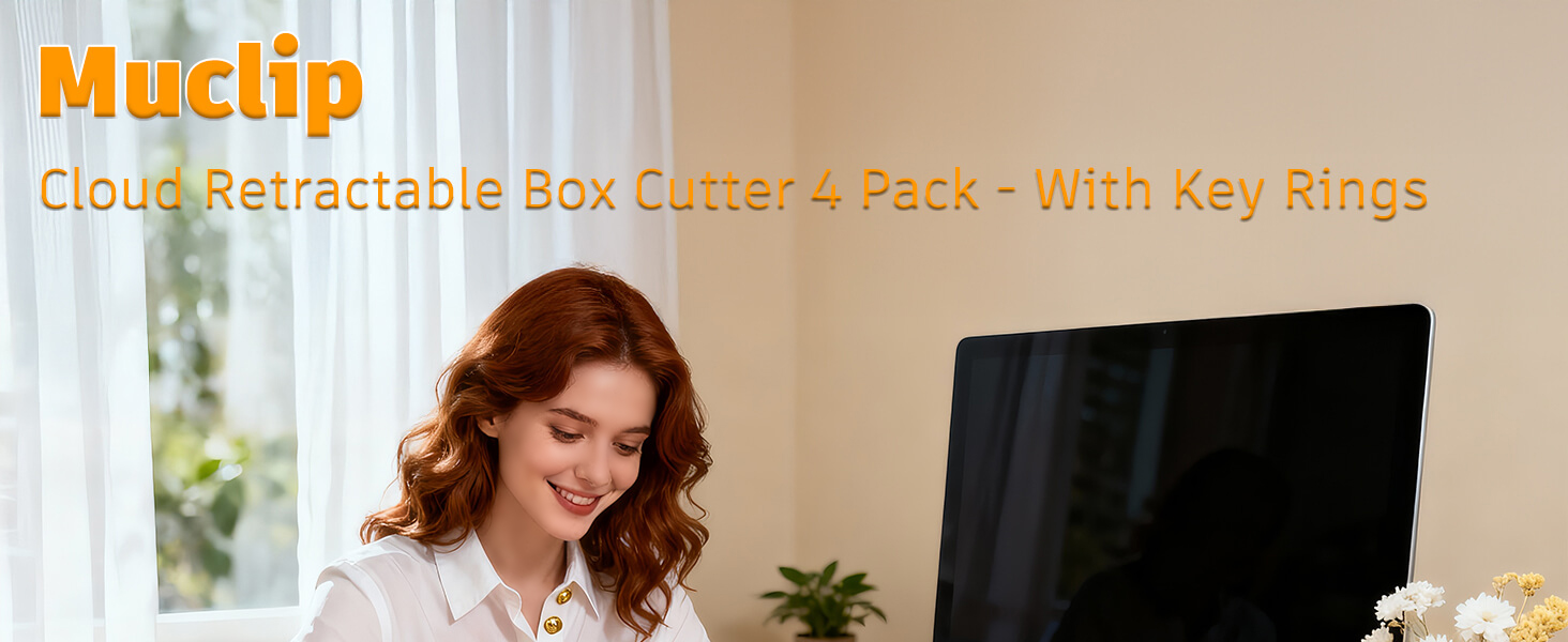 Box Cutter