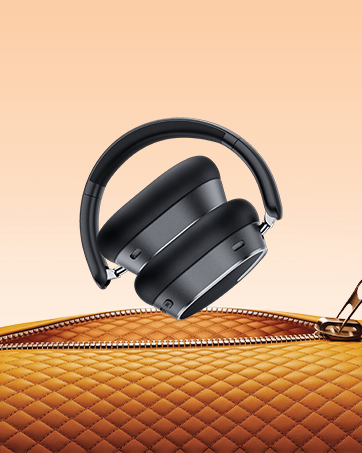 noise cancelling headphones