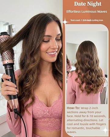 Effortless Luminous Waves