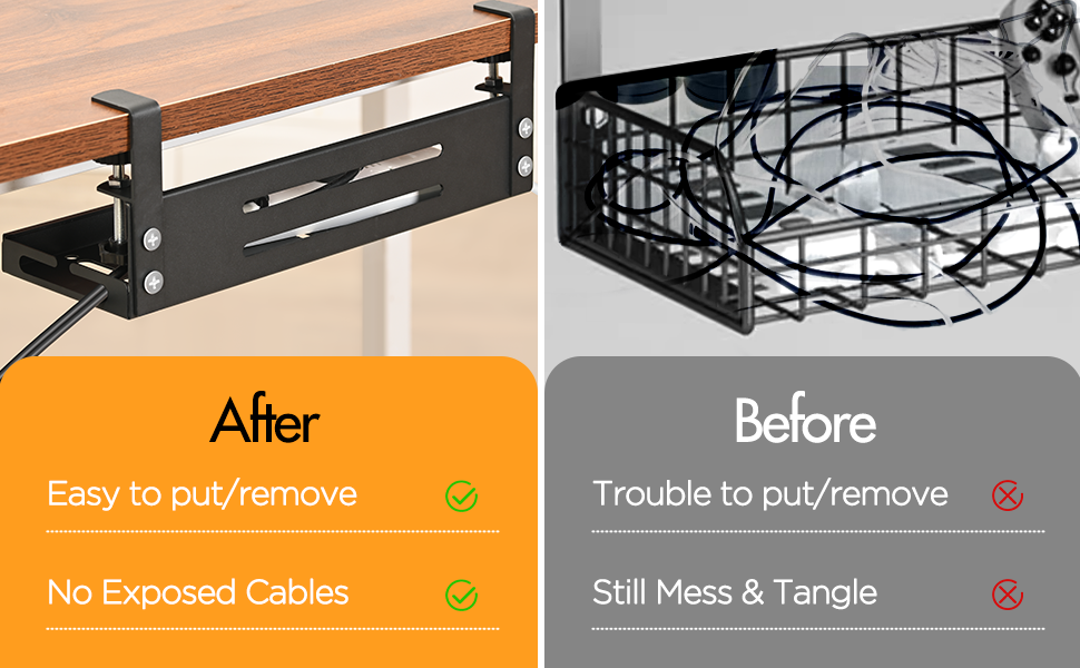 cable tidy