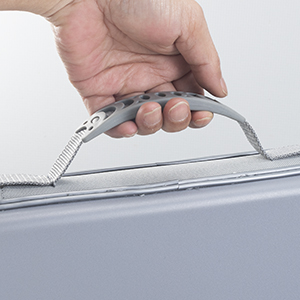 protable cd case