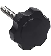 MONDGE Replacement for Garmin Livescope Plus LV34 - Anodized Aluminum Control Knob, Durable Upgra...