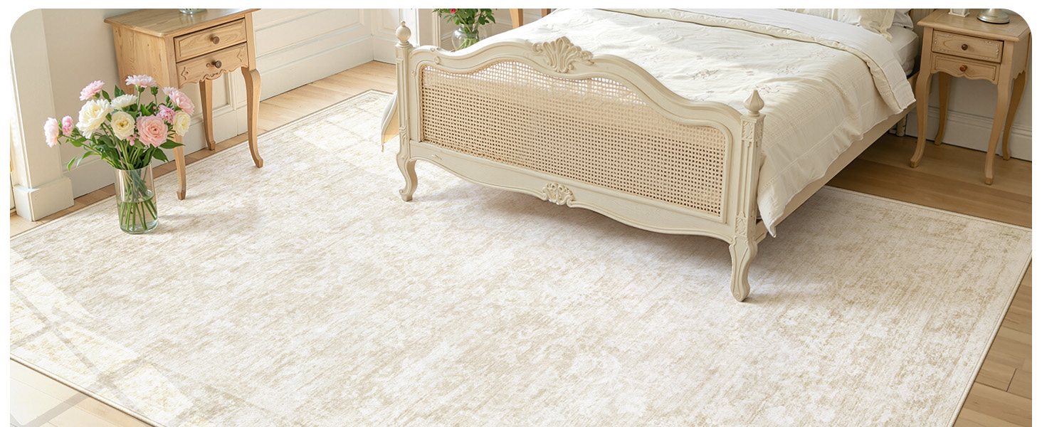 Bedroom Rug