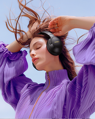 headphones