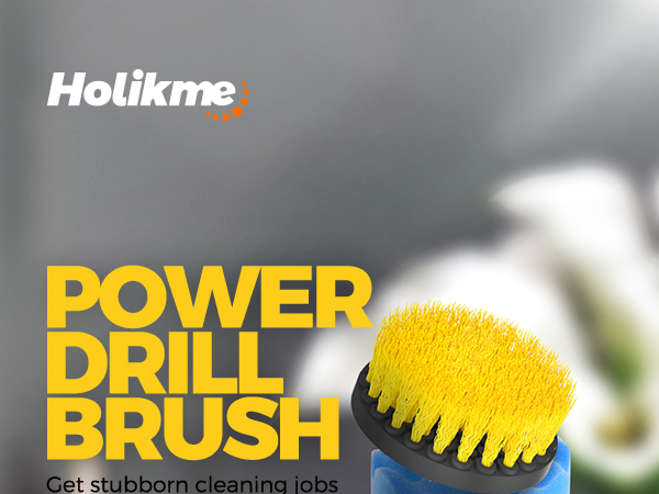 Crevice Cleaning Brush