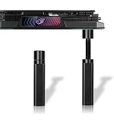 GPU Support Bracket, 4.73" GPU Support PC Graphics Card Support GPU Stand Anti GPU Sag Bracket Vi...