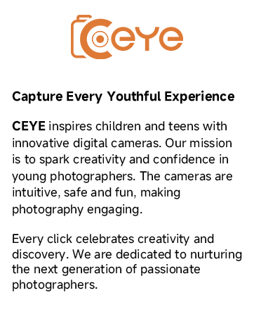 ceye digital camera 1080p