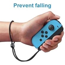 Joy-Con Wrist Strap