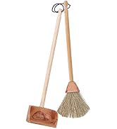 Mini Things That Actually Work, Miniature Broom Dustpan