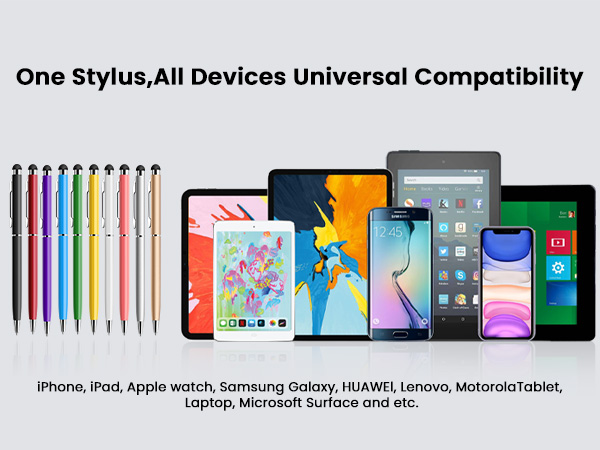 Versatile 2-in-1 Design for Every Digital Need