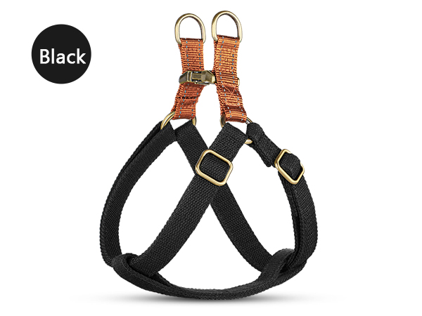 Step in Dog Harness