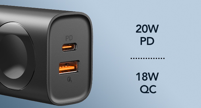 PD 20W Charger