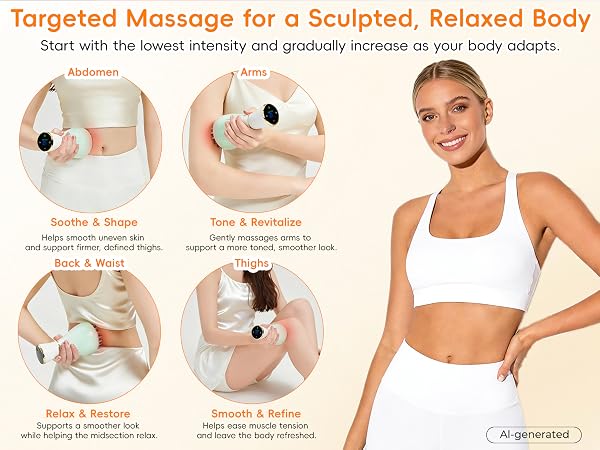 cellulite massage tool