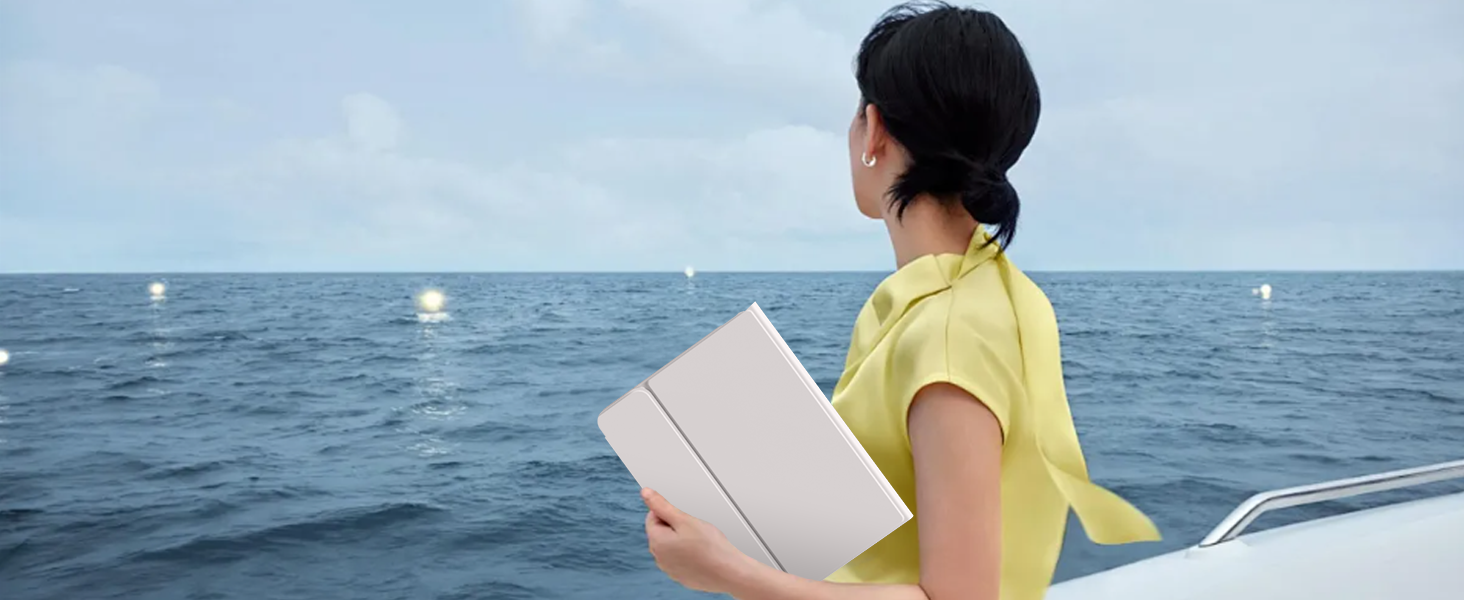  iPad 10th Generation Case with Keyboard