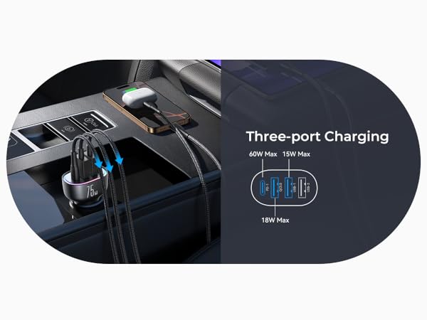 Car Charger