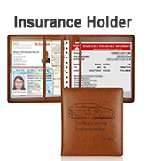 Insurance Holder