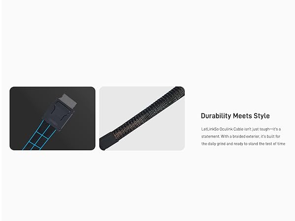 LetLinkSo Gen4 PCIe 4.0 Oculink SFF-8611 Connector