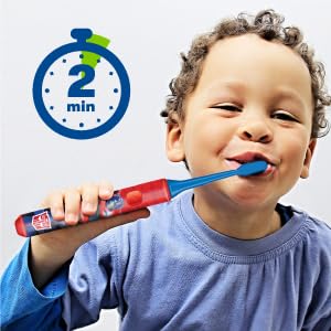 2 Minute Timer