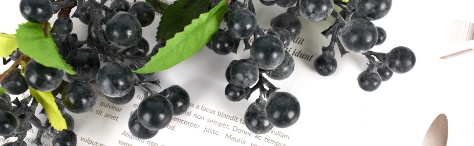 4pcs berry-dark blue