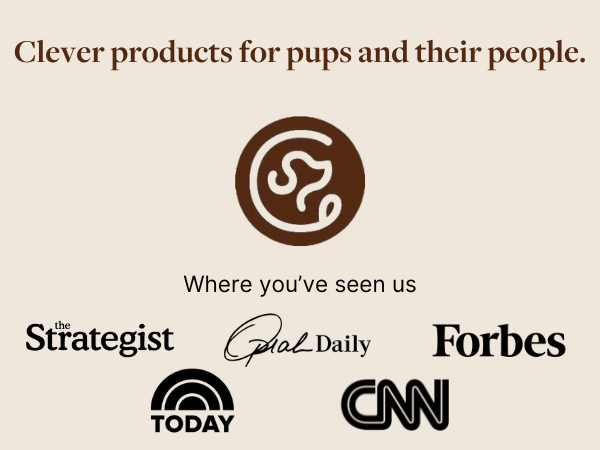 Where you&amp;amp;#39;ve seen us, updated MoCleverpup Park Pack Premium A+ Contentbile