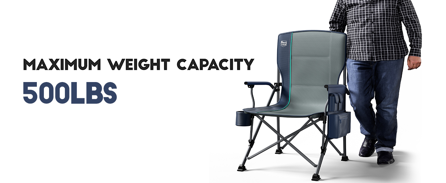camping chair