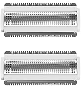 Blades for PRITECH Electric Lady Shaver LD-8001