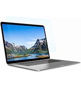 MOSISO 13.3 inch Laptop Screen Protector, Blue Light Blocking Anti Glare Screen Filter Film Matte...