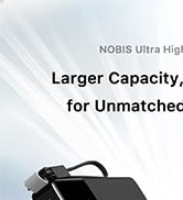 NOBIS power bank
