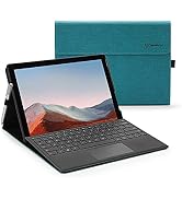 Omnpak Microsoft Surface Pro 7 Case,Protective Case for 12.3 Inch Surface Pro 7 Plus, Surface Pro...