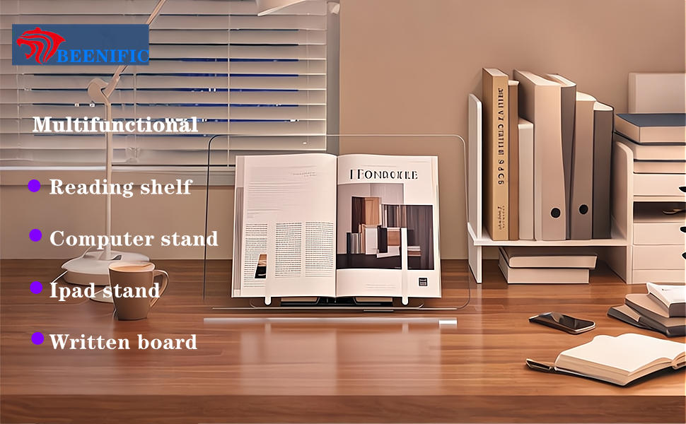 book stand