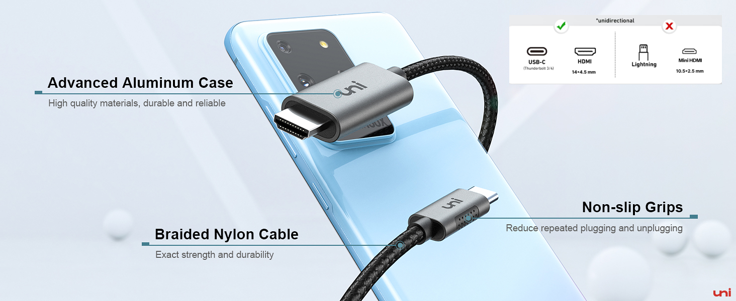 Sturdy, Long-Lasting Design