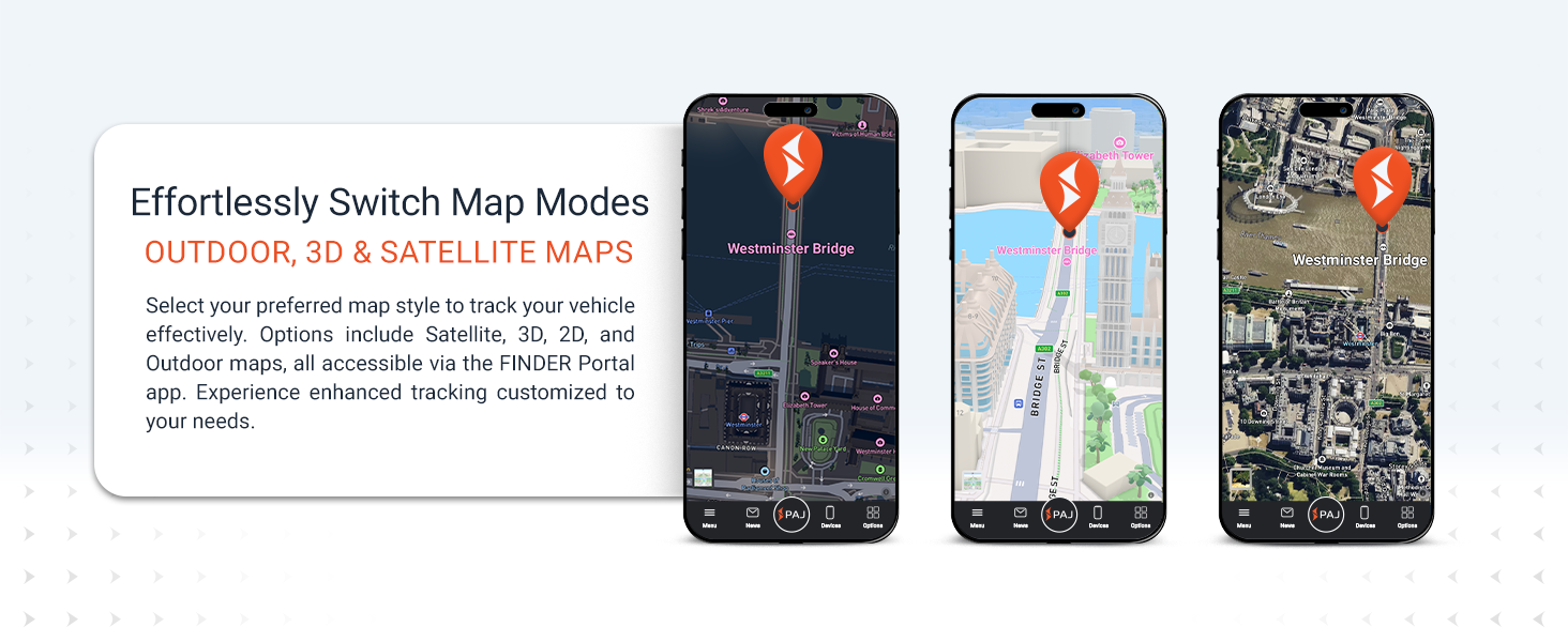 gps tracker