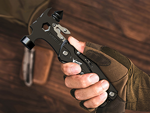 Hammer Multitool