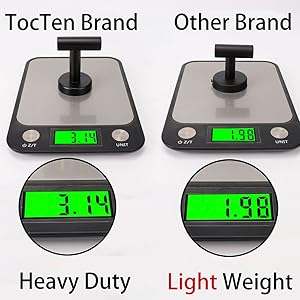 BATHROOM HARDWARE SET