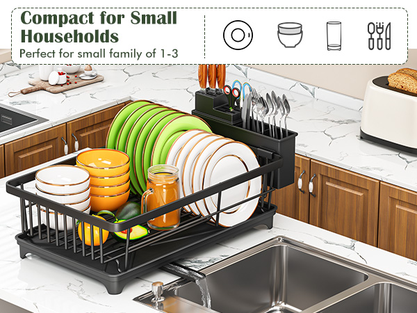 dish rack