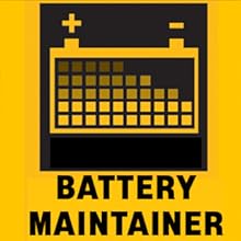 battery maintainer