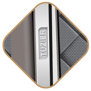 Thermal Door Cover
