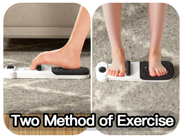 foot arch exercise