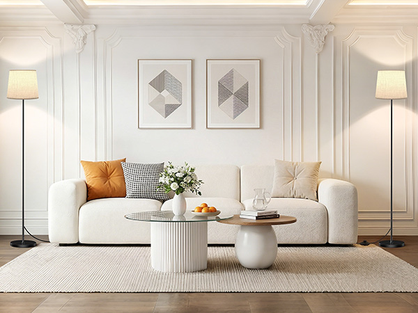 floor lamps for living room