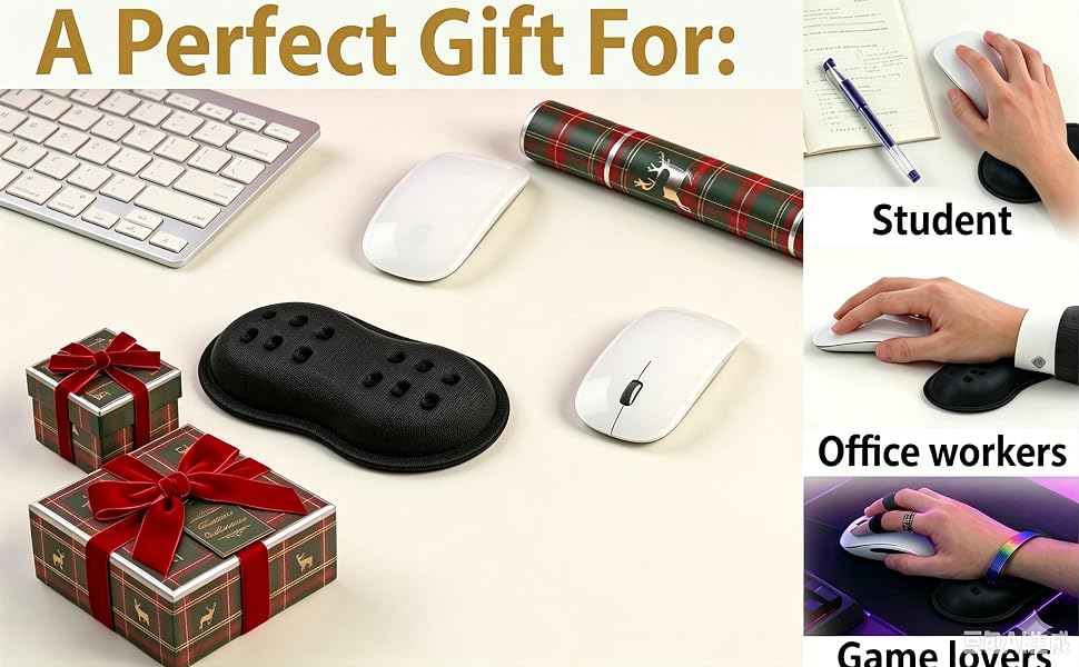 A perfect gift