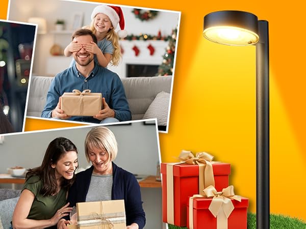 solar light outdoor waterproof