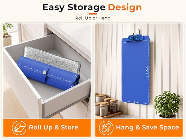 Easy Storage Design