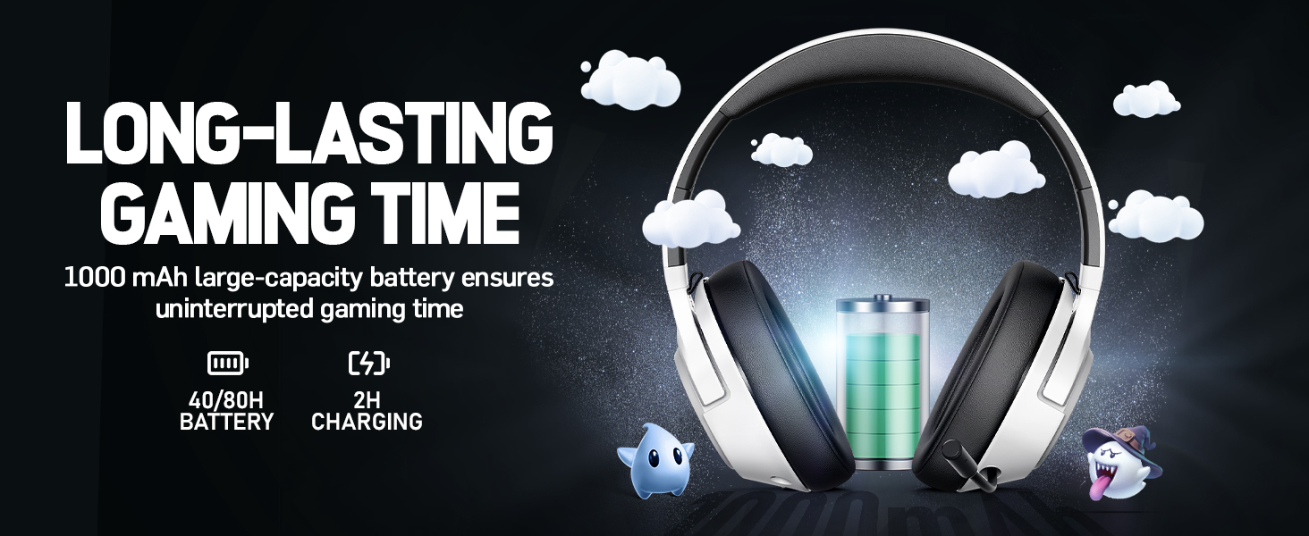 nintendo switch headset mic