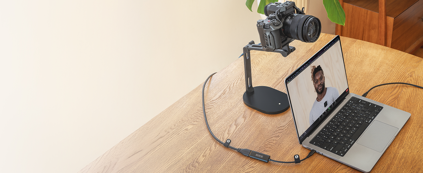 HDMI to USB-C Converter