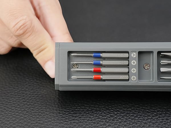 xiaonian 71 in 1 precision screwdriver set