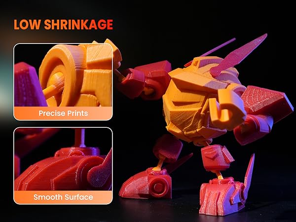 3d filament pla 1.75 bundle